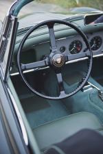 Jaguar XK150 3.8 Drop Head Coupe 1960 года